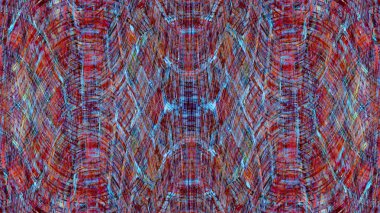 Soyut Renkli Fon duvar kağıdı