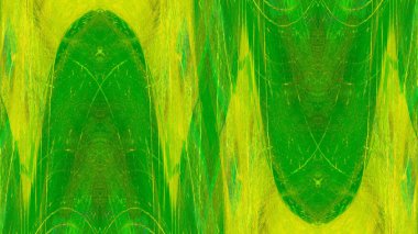 simetrik geometrik grunge arka plan