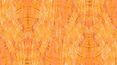 Soyut boyalı grunge duvar