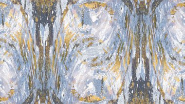 Renkli grunge boyalı duvar arkaplanı