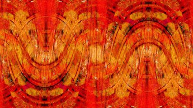 parlak renkli duvar arka plan