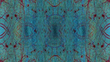 Soyut Renkli Fon duvar kağıdı