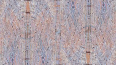 Gelecekçi soyut grunge geometrik modern desen