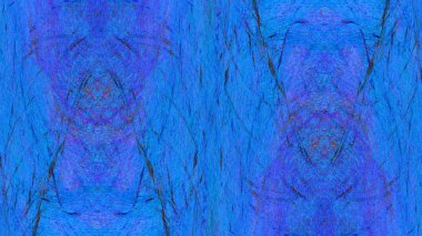 simetrik geometrik grunge arka plan