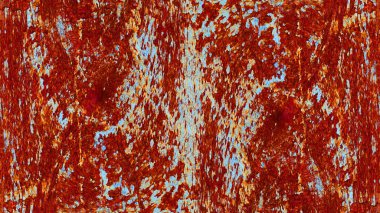 simetrik geometrik grunge arka plan