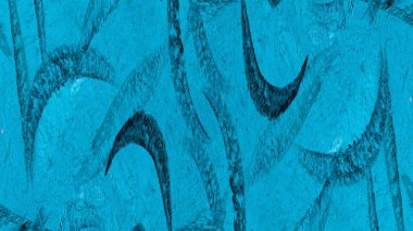 Grunge soyut karışık boyalı arka plan. Zemin veya duvar kağıdı için modern futuristik boyalı duvar