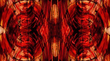 Grunge arkaplanındaki boyalı arkaplan