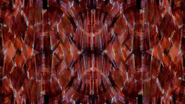 bulanık boyalı duvar