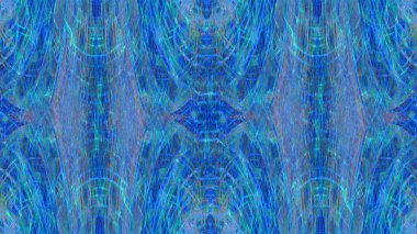 Soyut Renkli Fon duvar kağıdı