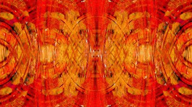 Soyut Renkli Fon duvar kağıdı