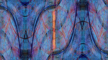 parlak renkli duvar arka plan