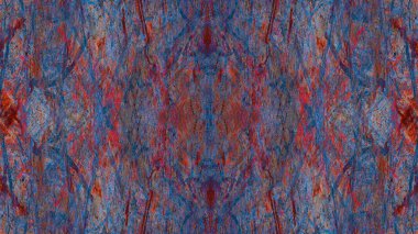 Grunge ve eski deri doku