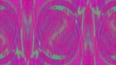 Mor tonlu duvar arka planı