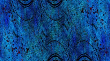 simetrik geometrik grunge arka plan