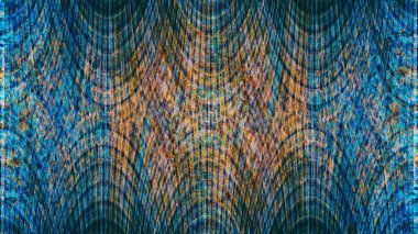 Soyut Renkli Fon duvar kağıdı