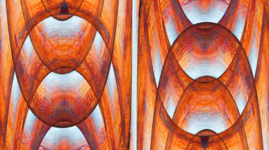 kahverengi ton duvar arkaplanı