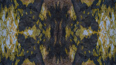 Soyut Renkli Fon duvar kağıdı