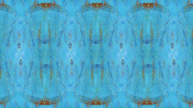 simetrik geometrik grunge arka plan