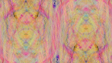 simetrik geometrik grunge arka plan