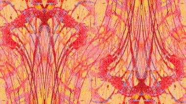 pembe tonlu duvar arkaplanı