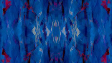 Grunge arkaplanındaki boyalı arkaplan