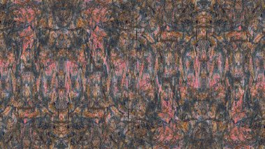 Grunge soyut karışık boyalı arka plan. Zemin veya duvar kağıdı için modern futuristik boyalı duvar