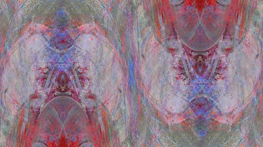 simetrik geometrik grunge arka plan