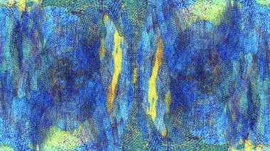 Soyut Renkli Fon duvar kağıdı