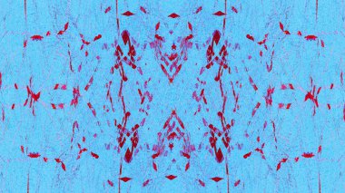 Soyut Renkli Fon duvar kağıdı