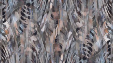 renkli boyalı duvar arka plan