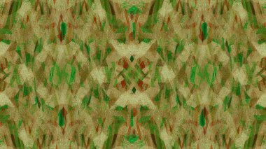 Soyut Renkli Fon duvar kağıdı