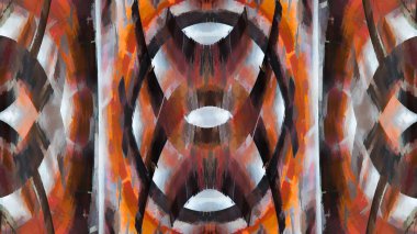 renkli dokulu arka plan