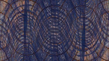 Grunge soyut karışık boyalı arka plan. Zemin veya duvar kağıdı için modern futuristik boyalı duvar