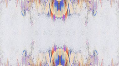 Soyut Renkli Fon duvar kağıdı