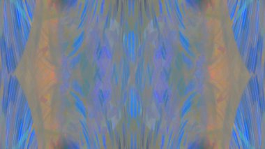 boyalı grunge yüzey