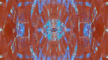 Soyut Renkli Fon duvar kağıdı