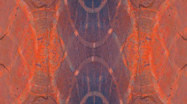 Soyut Renkli Fon duvar kağıdı