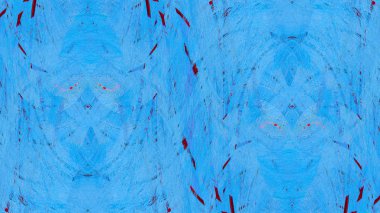 mavi tonlu duvar arkaplanı