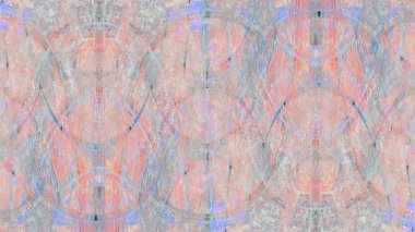 Pastel ton duvar arkaplanı