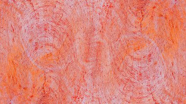 Grunge soyut karışık boyalı arka plan. Modern fütüristik ağrı