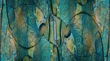 doku ya da arkaplan duvarcılık taşı