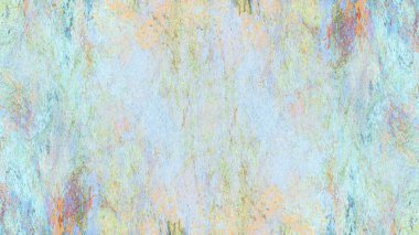 Grunge soyut karışık boyalı arka plan. Zemin veya duvar kağıdı için modern futuristik boyalı duvar