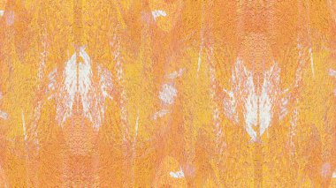 Renkli grunge boyalı duvar arkaplanı