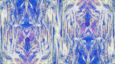 simetrik geometrik grunge arka plan