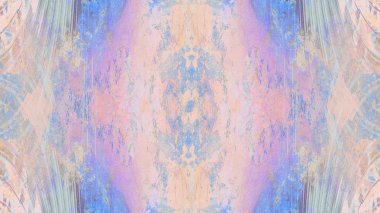 Soyut Renkli Fon duvar kağıdı