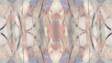 Soyut Renkli Fon duvar kağıdı