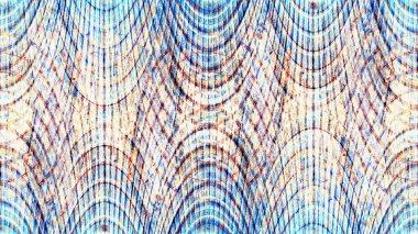 simetrik geometrik grunge arka plan