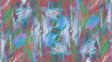 Soyut Renkli Fon duvar kağıdı