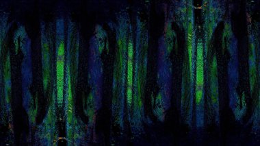 Grunge soyut karışık boyalı arka plan. Zemin veya duvar kağıdı için modern futuristik boyalı duvar