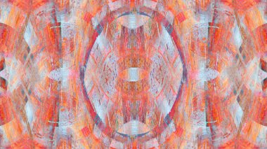 Soyut Renkli Fon duvar kağıdı